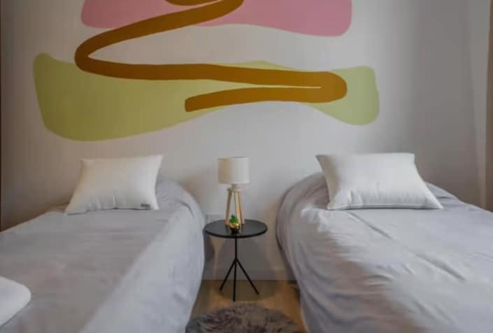 MOT Serrano 1000 Palermo Soho - Apartamento - 14