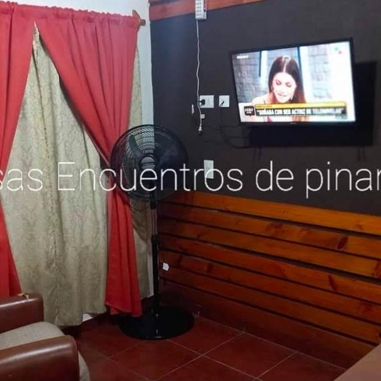 Casas encuentros de pinares - Casa con 1 dormitorio - 7