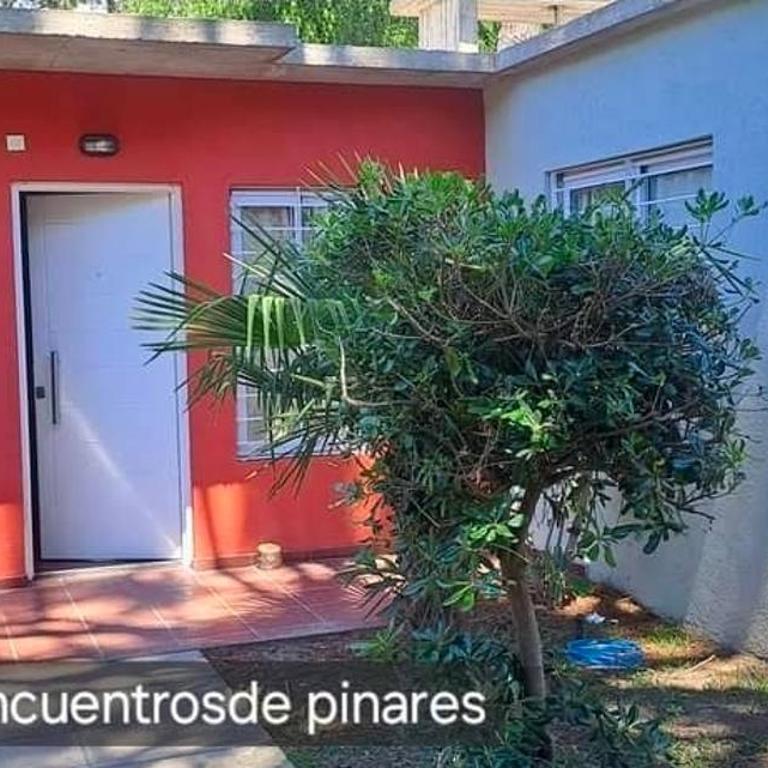 Casas encuentros de pinares - Casa con 1 dormitorio - 9