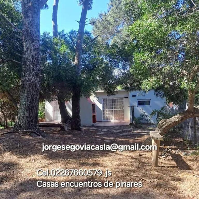 Casas encuentros de pinares - Casa con 1 dormitorio - 11