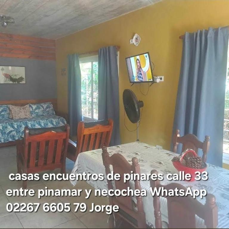 Casas encuentros de pinares - Casa con 1 dormitorio - 13