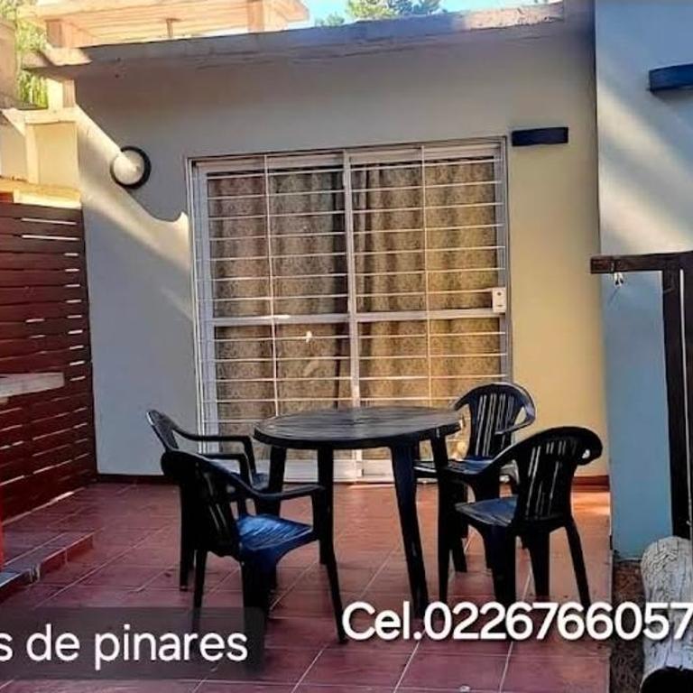 Casas encuentros de pinares - Casa con 1 dormitorio - 14