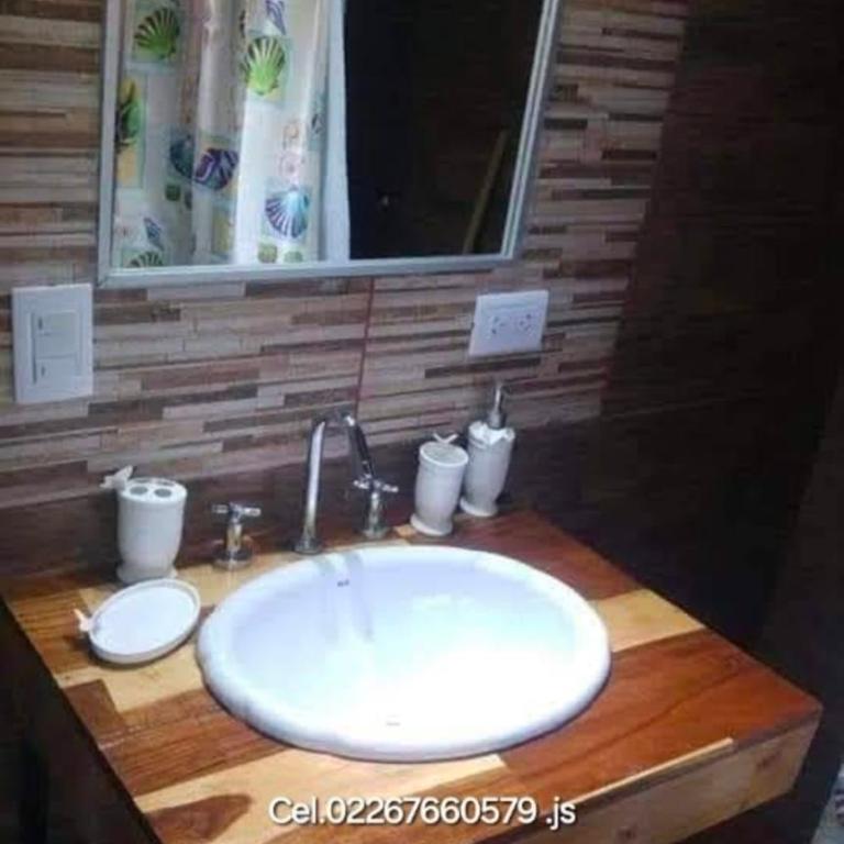 Casas encuentros de pinares - Casa con 1 dormitorio - 23