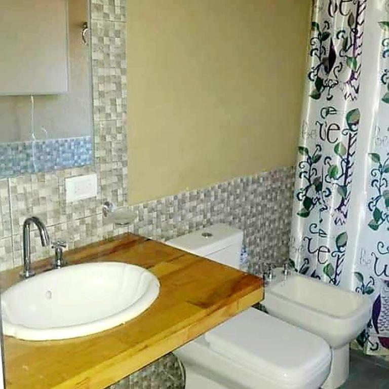 Casas encuentros de pinares - Casa con 1 dormitorio - 25