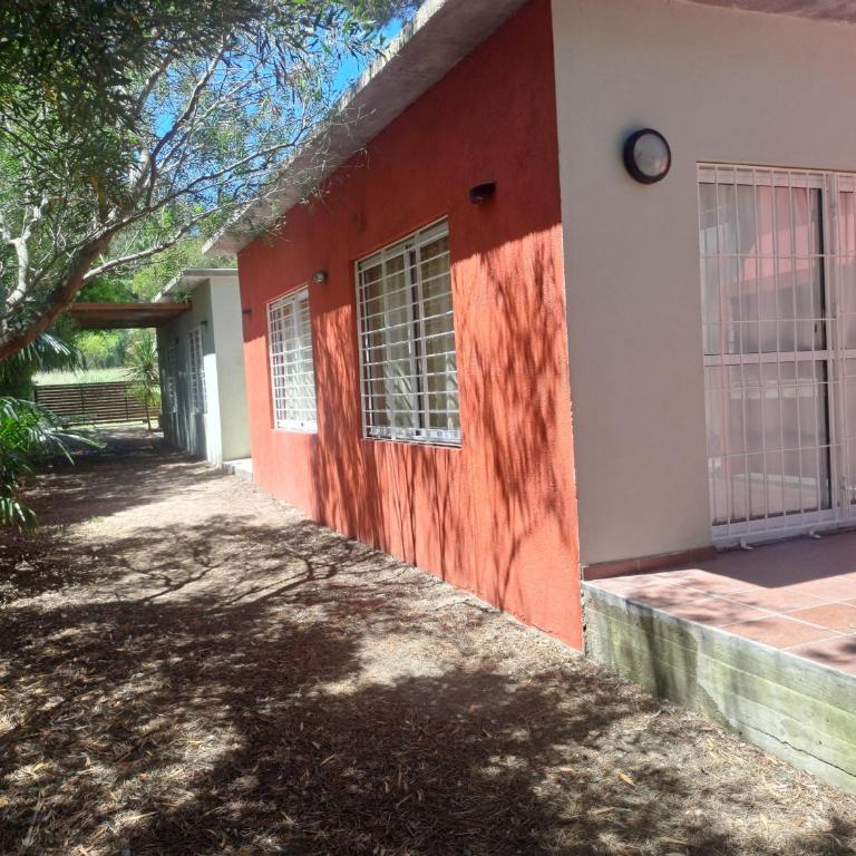 Casas encuentros de pinares - Casa con 1 dormitorio - 27