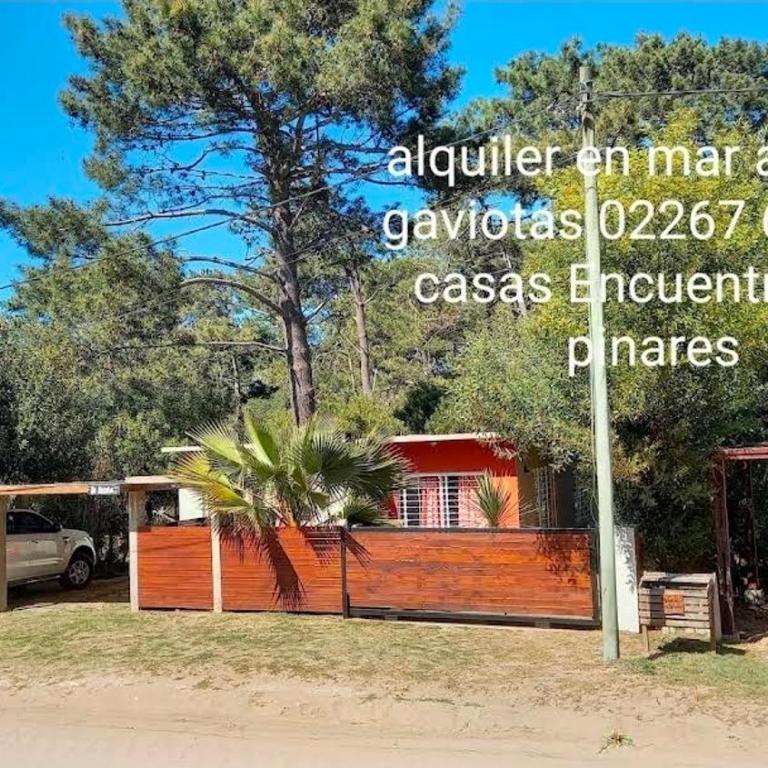 Casas encuentros de pinares - Casa con 1 dormitorio - 31