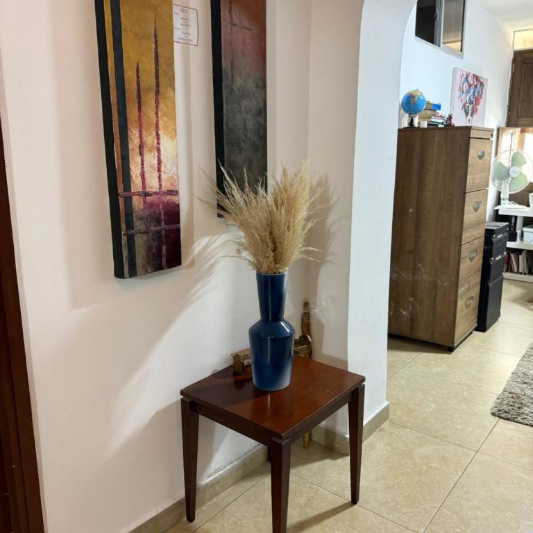 Casa Blanca La 13 - Double Room with Private Bathroom - 16