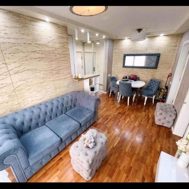 Niš Central Stay - One-Bedroom Apartment - 1