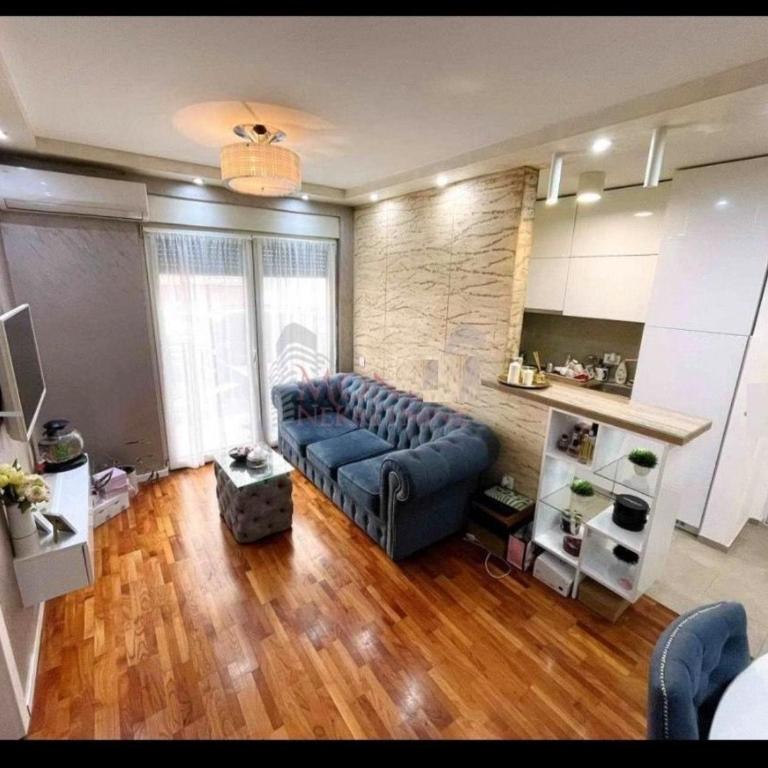Niš Central Stay - One-Bedroom Apartment - 2