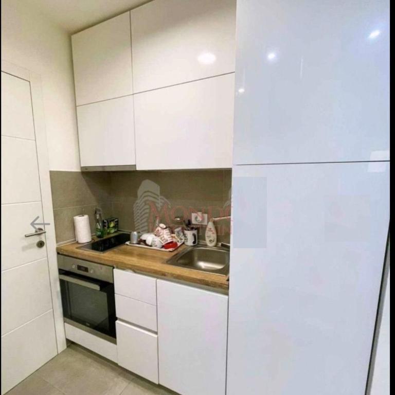 Niš Central Stay - One-Bedroom Apartment - 4