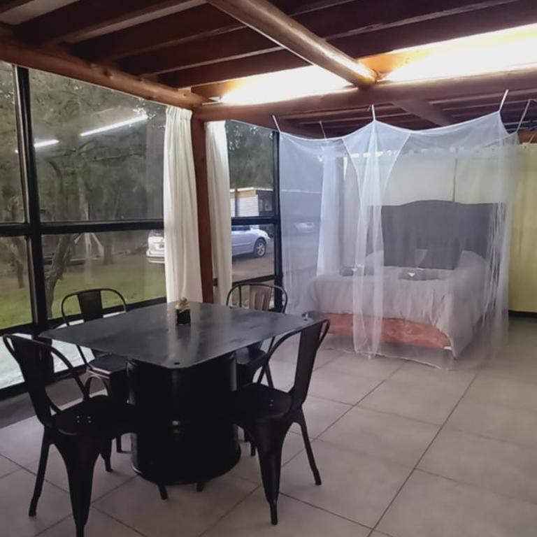 Lo de Nor - Refugio de Montaña - Apartamento de 1 dormitorio - 24