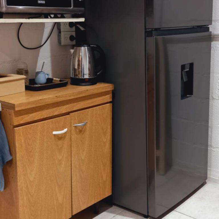 Lo de Nor - Refugio de Montaña - Apartamento de 1 dormitorio - 18