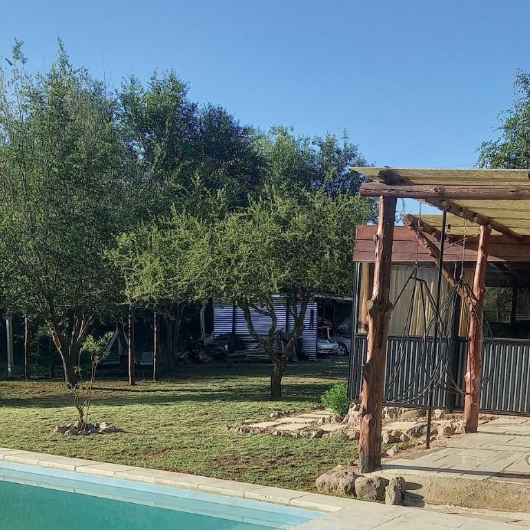 Lo de Nor - Refugio de Montaña - Apartamento de 1 dormitorio - 7