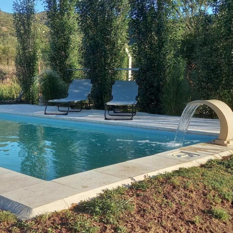 Lo de Nor - Refugio de Montaña - Apartamento de 1 dormitorio - 6