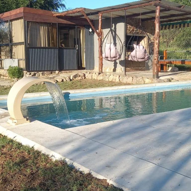 Lo de Nor - Refugio de Montaña - Apartamento de 1 dormitorio - 13