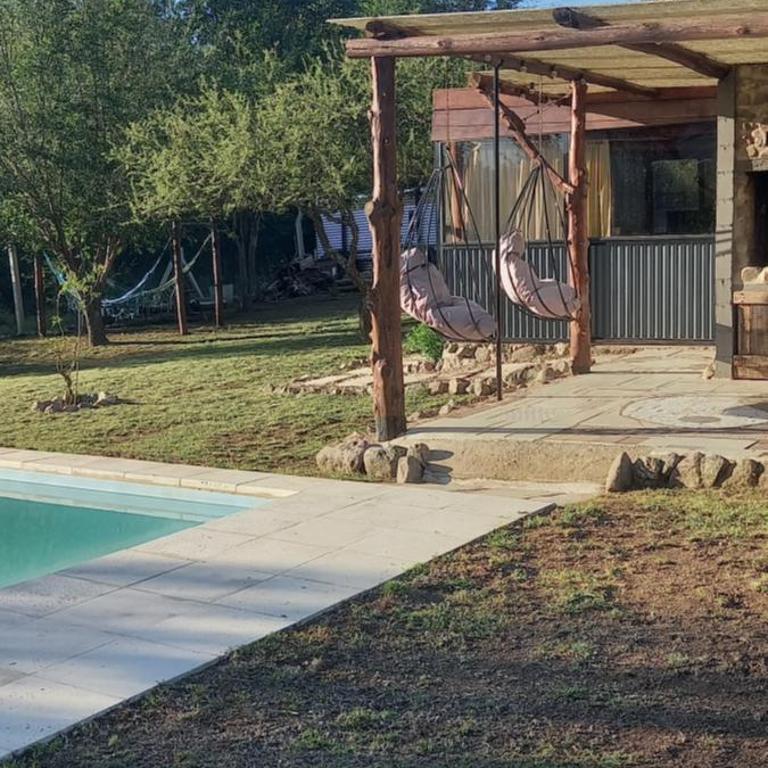 Lo de Nor - Refugio de Montaña - Apartamento de 1 dormitorio - 15