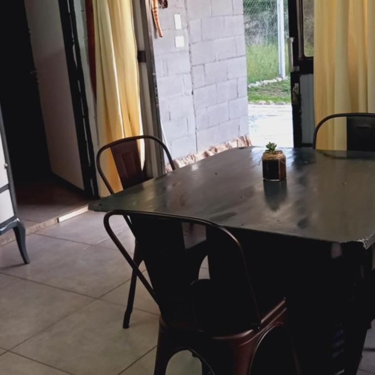 Lo de Nor - Refugio de Montaña - Apartamento de 1 dormitorio - 20