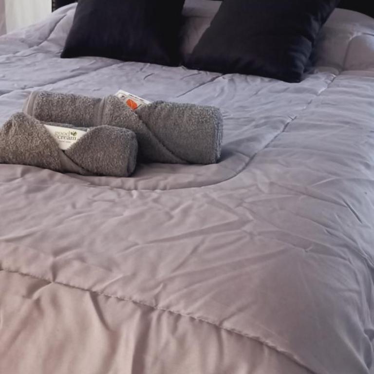 Lo de Nor - Refugio de Montaña - Apartamento de 1 dormitorio - 26