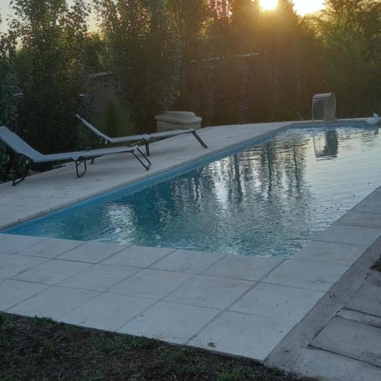 Lo de Nor - Refugio de Montaña - Apartamento de 1 dormitorio - 10
