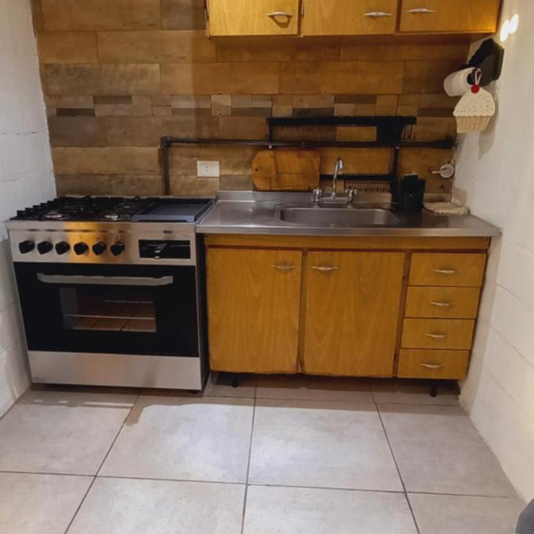 Lo de Nor - Refugio de Montaña - Apartamento de 1 dormitorio - 17