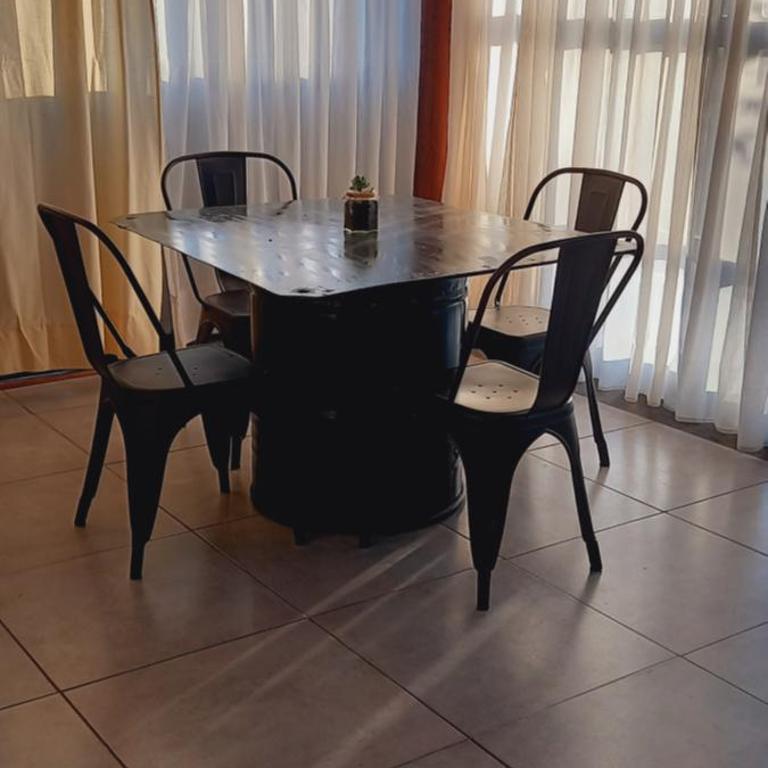 Lo de Nor - Refugio de Montaña - Apartamento de 1 dormitorio - 22