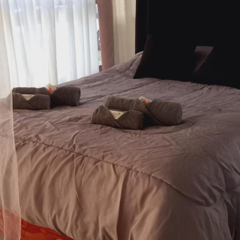 Lo de Nor - Refugio de Montaña - Apartamento de 1 dormitorio - 27