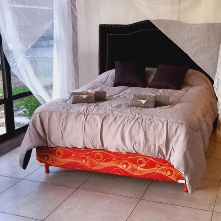 Lo de Nor - Refugio de Montaña - Apartamento de 1 dormitorio - 29