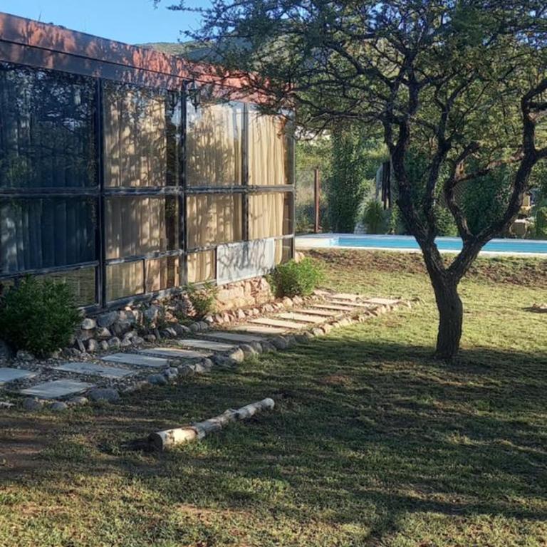 Lo de Nor - Refugio de Montaña - Apartamento de 1 dormitorio - 14