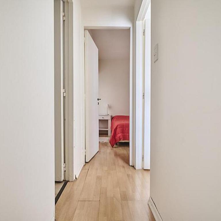 Depto house - Apartamento de 2 dormitorios - 2