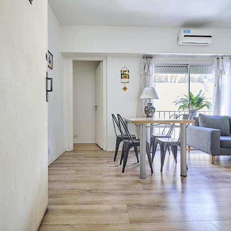 Depto house - Apartamento de 2 dormitorios - 1