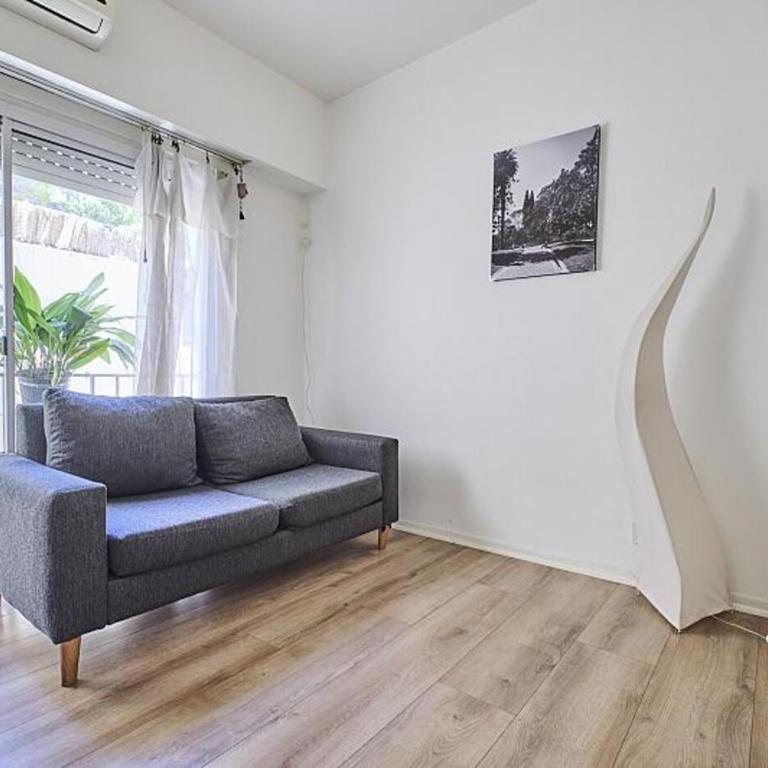 Depto house - Apartamento de 2 dormitorios - 4