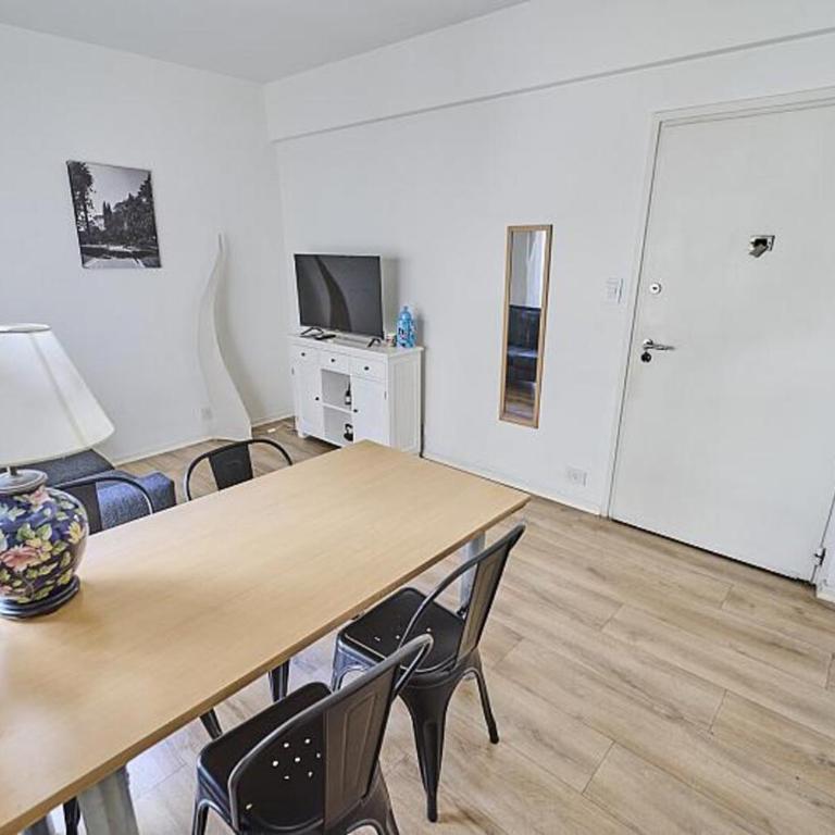 Depto house - Apartamento de 2 dormitorios - 8