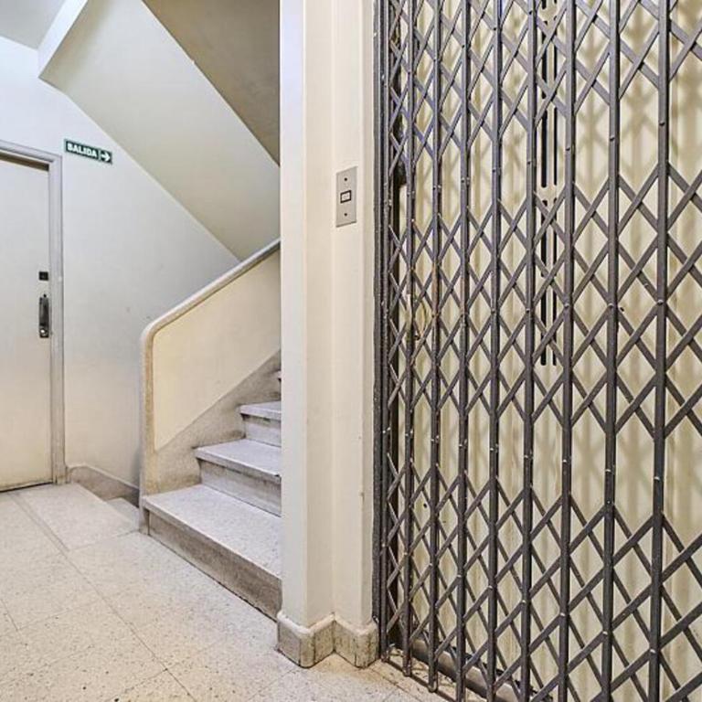 Depto house - Apartamento de 2 dormitorios - 10