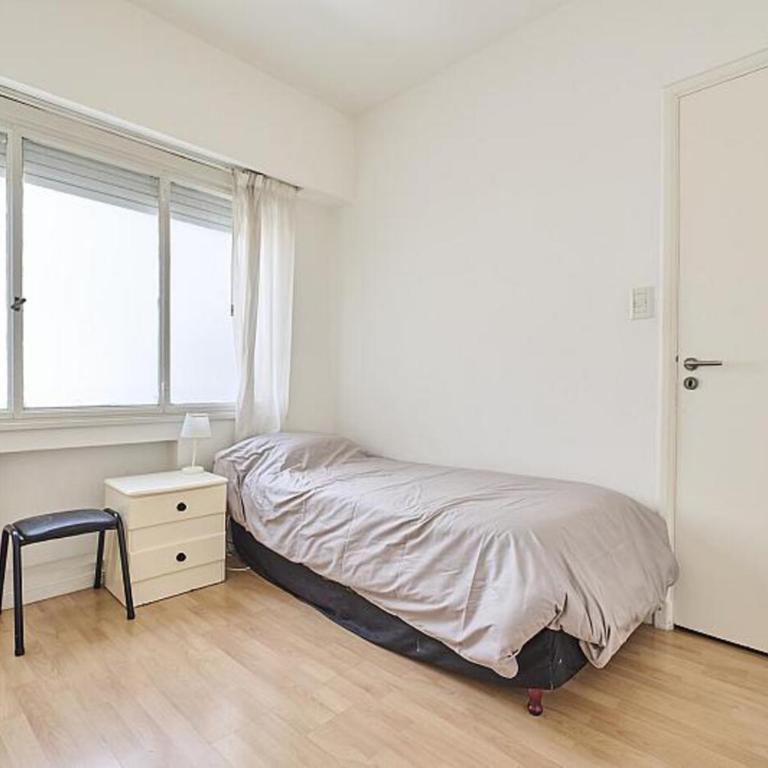 Depto house - Apartamento de 2 dormitorios - 12