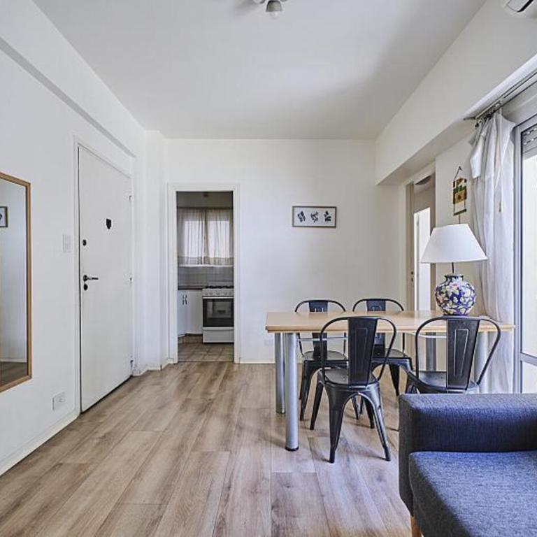 Depto house - Apartamento de 2 dormitorios - 15