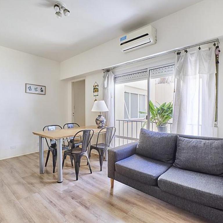 Depto house - Apartamento de 2 dormitorios - 16