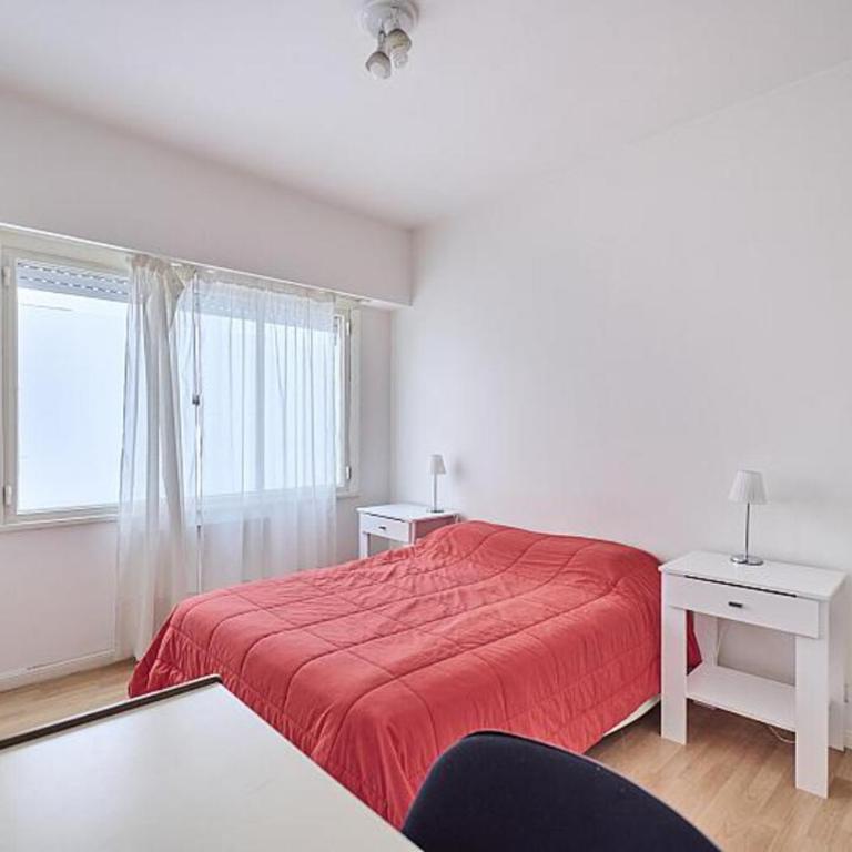 Depto house - Apartamento de 2 dormitorios - 17