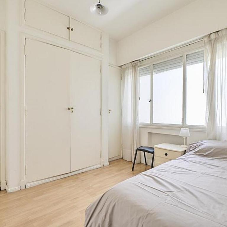 Depto house - Apartamento de 2 dormitorios - 18