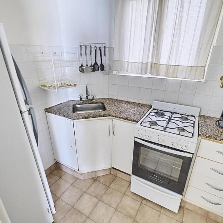 Depto house - Apartamento de 2 dormitorios - 19