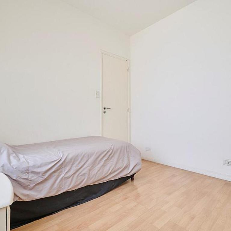 Depto house - Apartamento de 2 dormitorios - 22