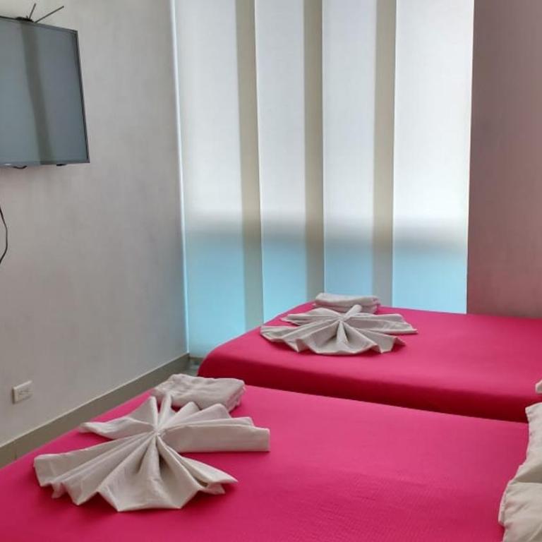 RESERVA DE MAr - One-Bedroom Apartment - 1