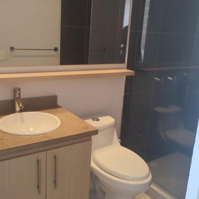 RESERVA DE MAr - One-Bedroom Apartment - 4