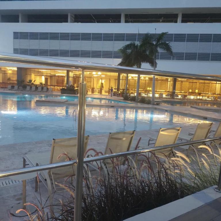 RESERVA DE MAr - One-Bedroom Apartment - 8
