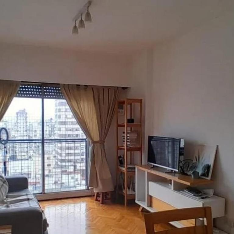 Gran departamento tranquilo y luminoso - Apartamento de 3 dormitorios - 2