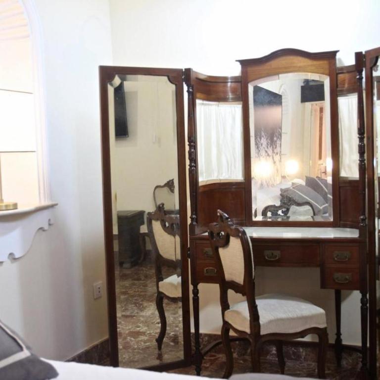El Palacete del Puerto - Casa - 11