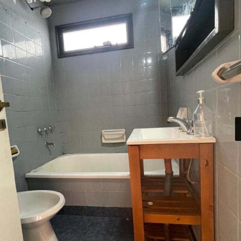 Gran departamento tranquilo y luminoso - Apartamento de 3 dormitorios - 20