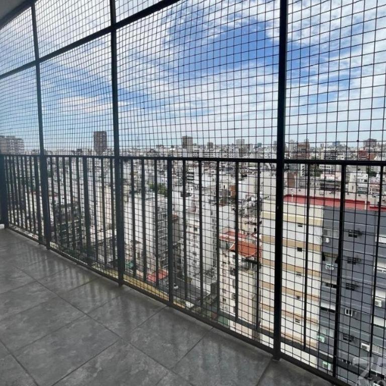 Gran departamento tranquilo y luminoso - Apartamento de 3 dormitorios - 22