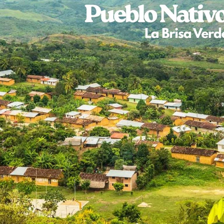 La Brisa Verde de Tarapoto - Three-Bedroom Villa - 18