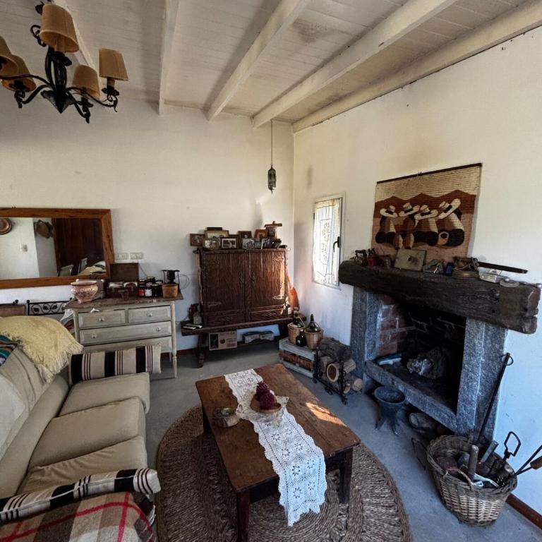 Chalet con amplio parque en Acantilados - Two-Bedroom House - 9