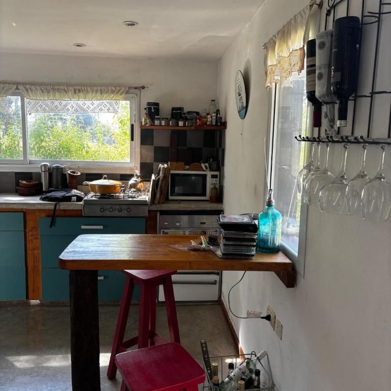 Chalet con amplio parque en Acantilados - Two-Bedroom House - 10